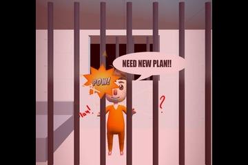 Prison Escape